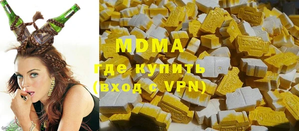 прущие крисы Няндома